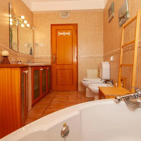 Casa de hóspedes Western Mos *