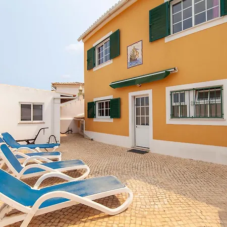 Guest house Western Mos *
