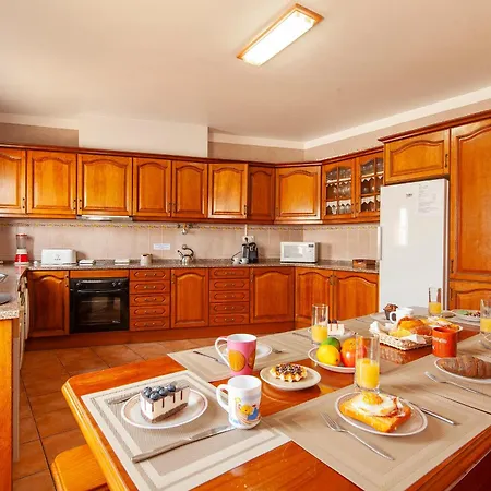 Guest house Western Mos