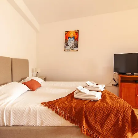 Guest house Western Mos