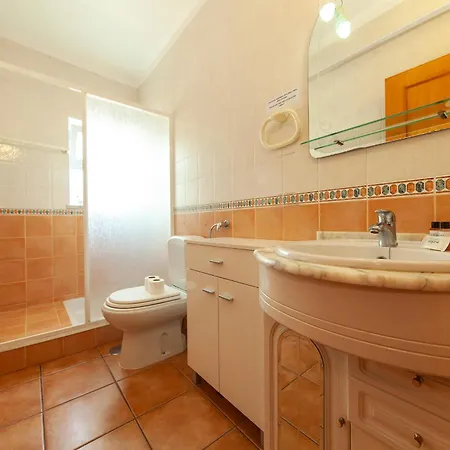 Guest house Western Mos *