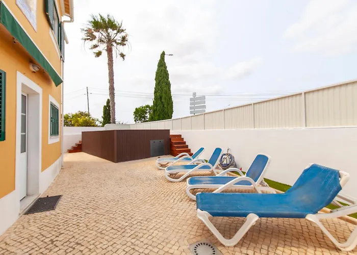 Western Mos 게스트하우스 라고스