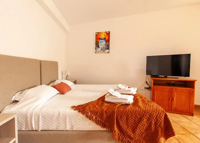 ゲストハウス Western Mos