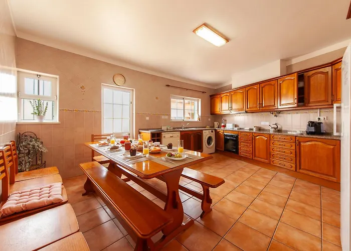 Western Mos 게스트하우스